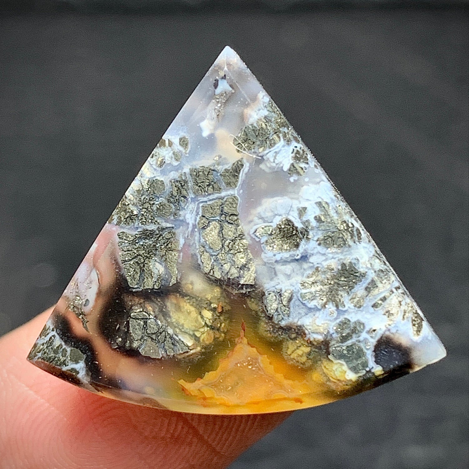 Scenic moss agate, moss agate, plume agate, gift for her, gift for him, gift for birth, gift for , birthday gift, jewelry, cabochon, coral fossil cabochon, marcasite agate