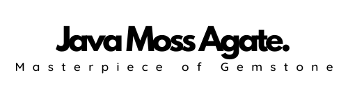 Java Moss Agate